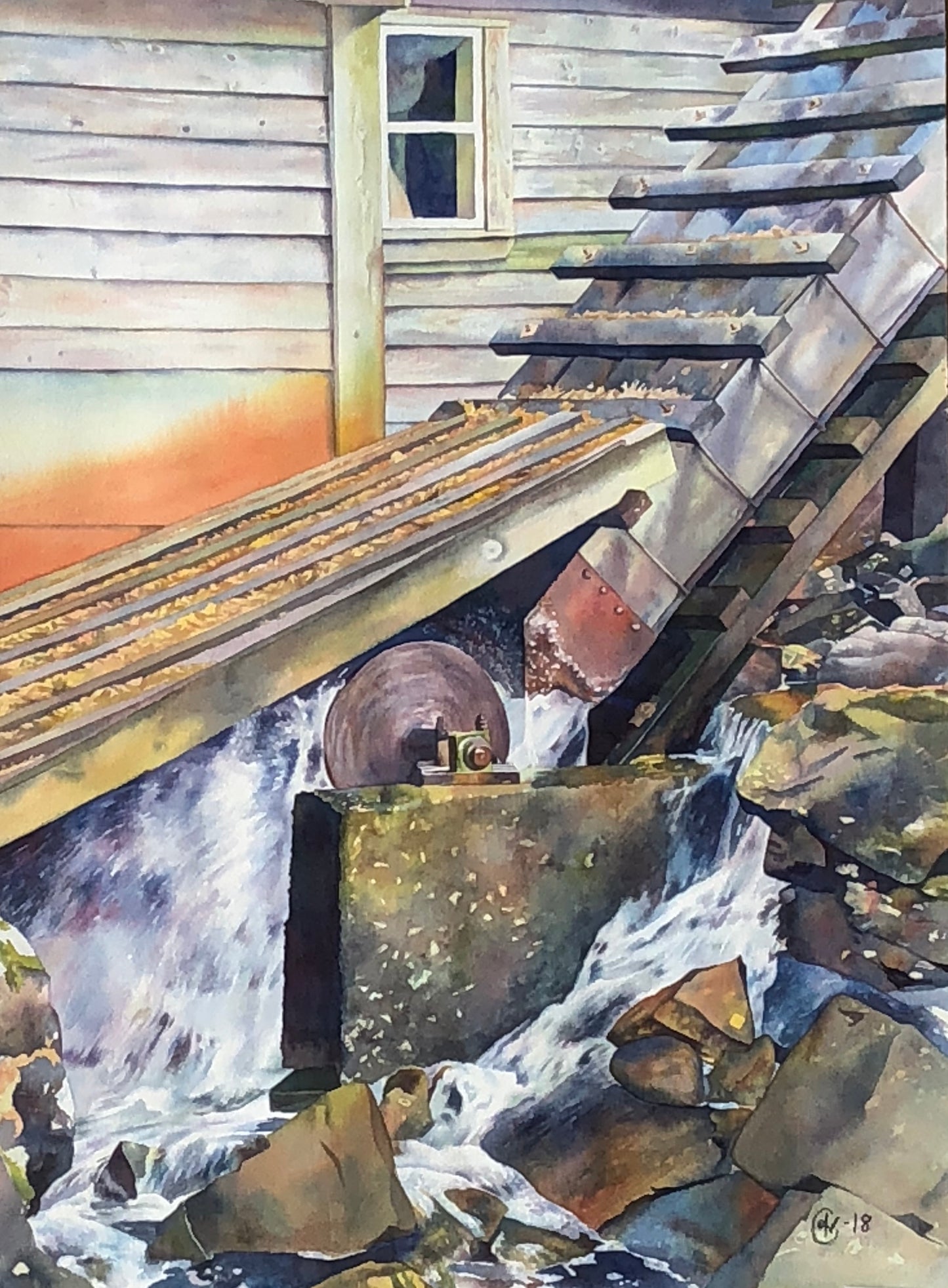 Kunstkalender 2026 gavetilbud alt 2