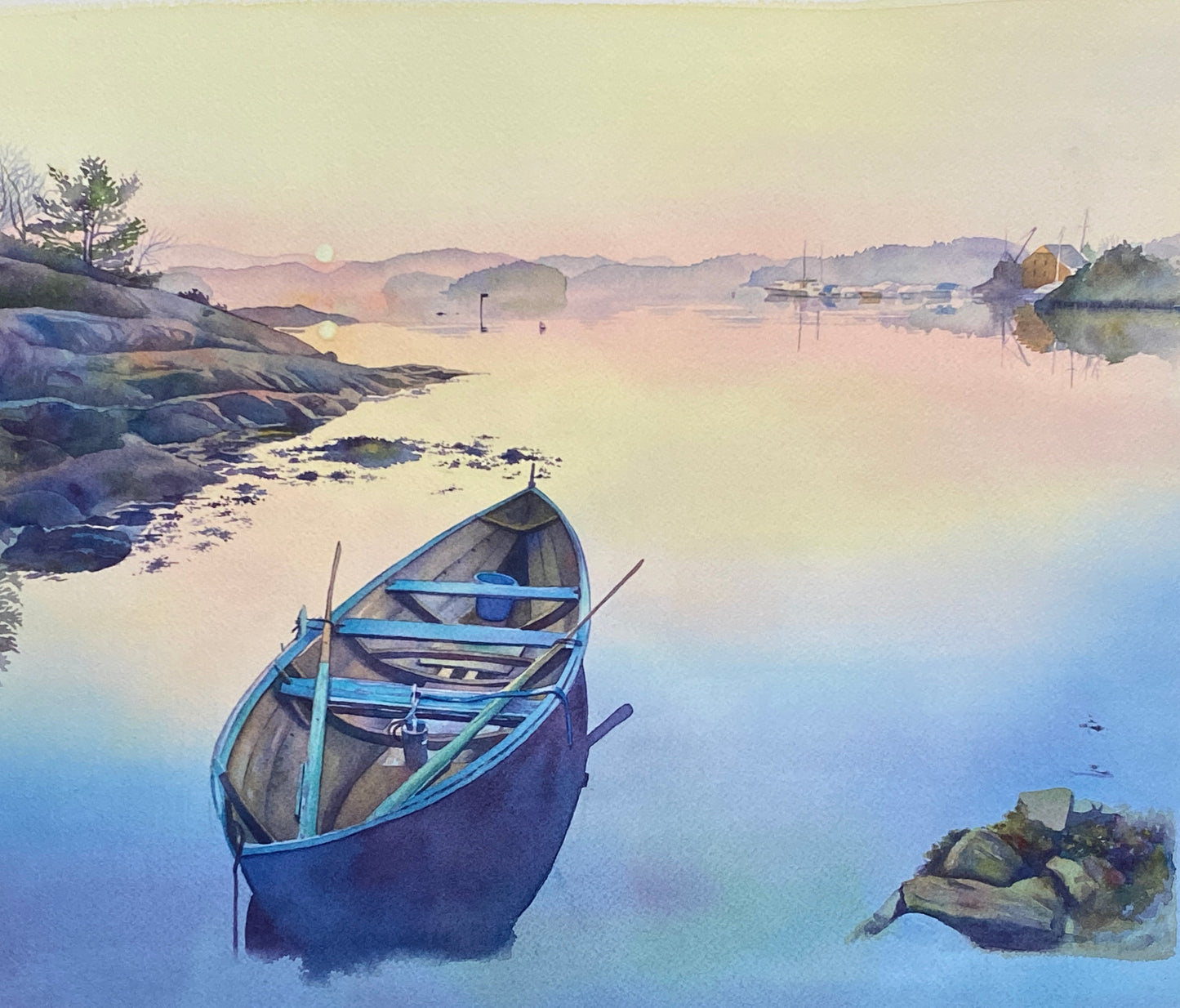 Kunstkort